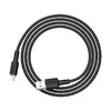 Acefast USB Type-C C2-04 — 1.2 m, 3 A Photo 3