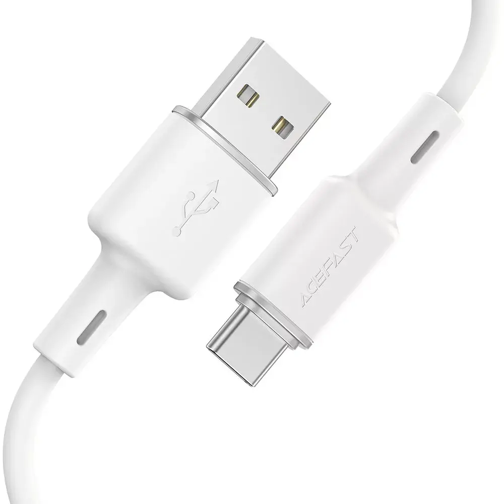 Acefast USB Type-C C2-04 — 1.2 m, 3 A Photo 7