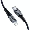Joyroom S-1224K2 USB-C to Lightning cable Photo 2