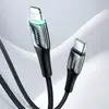 Joyroom S-1224K2 USB-C to Lightning cable Photo 4