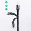 Joyroom S-1224K2 USB-C to Lightning cable Photo 6