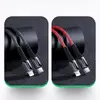 Joyroom S-1224K2 USB-C to Lightning cable Photo 12