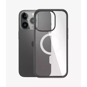 PanzerGlass ClearCase Apple iPhone 2022 чехол для мобильного телефона Крышка Прозрачный