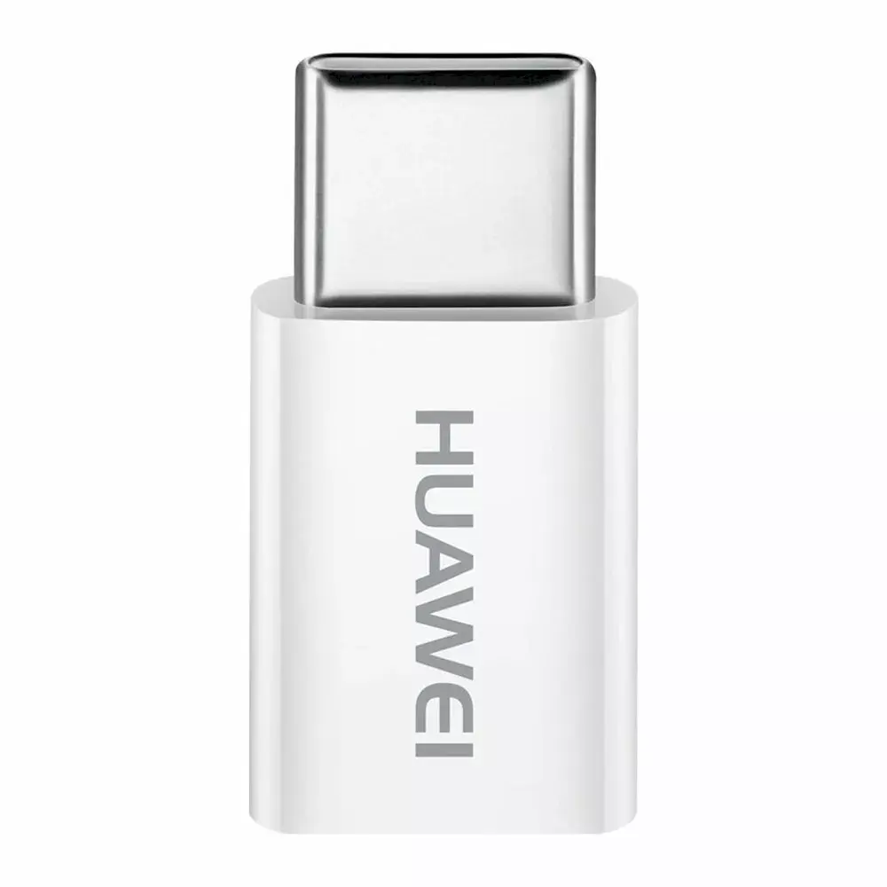 HUAWEI AP52 Micro USB → USB‑C адаптер Photo 2
