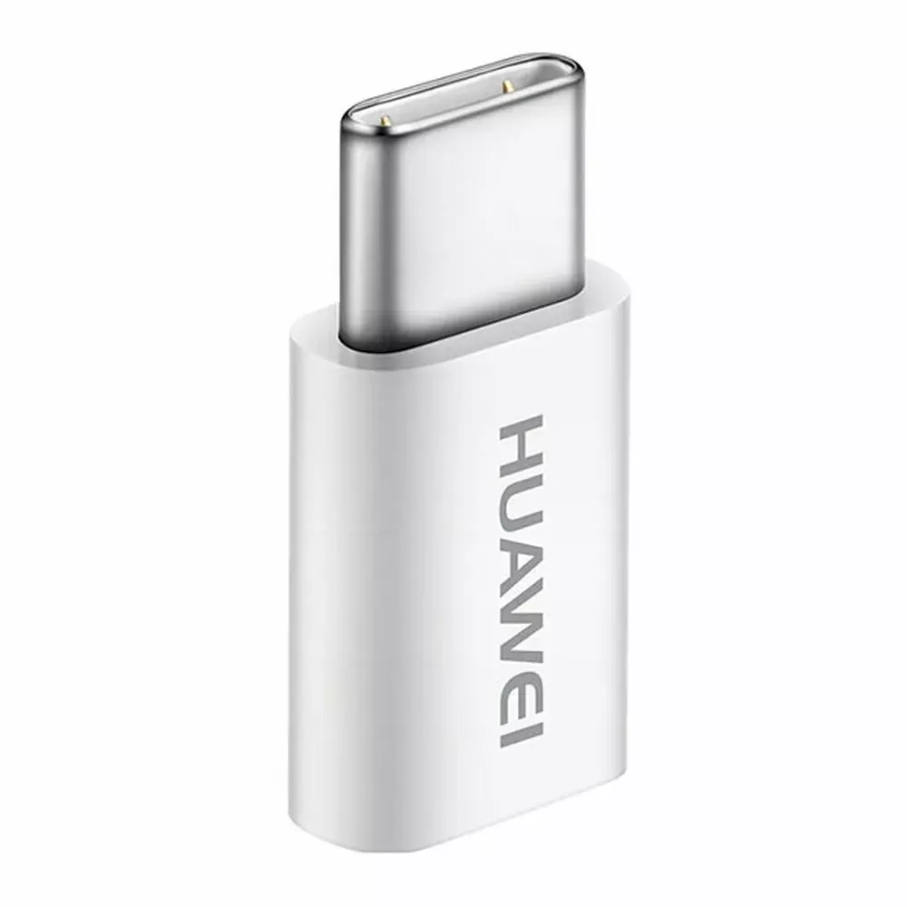 HUAWEI AP52 Micro USB → USB‑C адаптер Photo 3