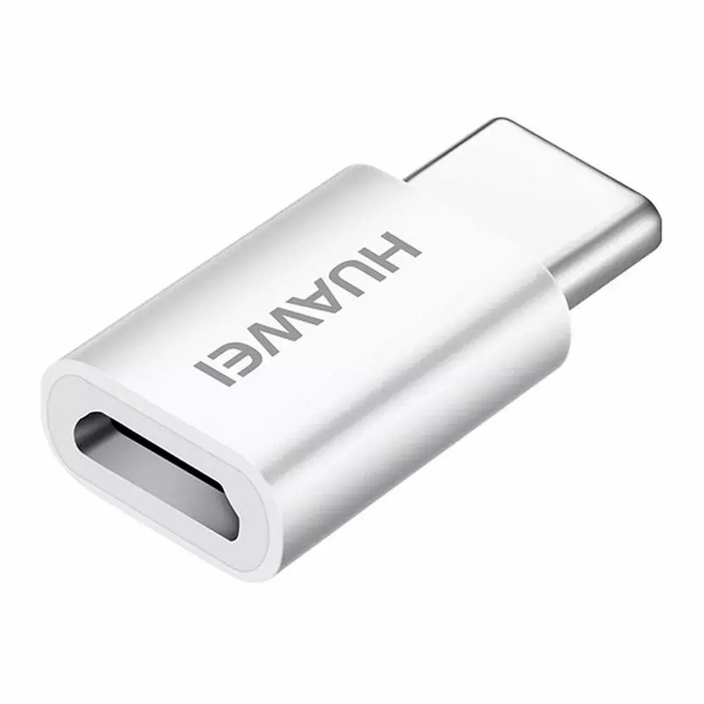 HUAWEI AP52 Micro USB → USB‑C адаптер Photo 4