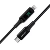 Acefast C6-01 USB Type-C to Lightning cable 1.2 m Photo 3