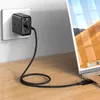 Acefast C6-01 USB Type-C to Lightning cable 1.2 m Photo 4