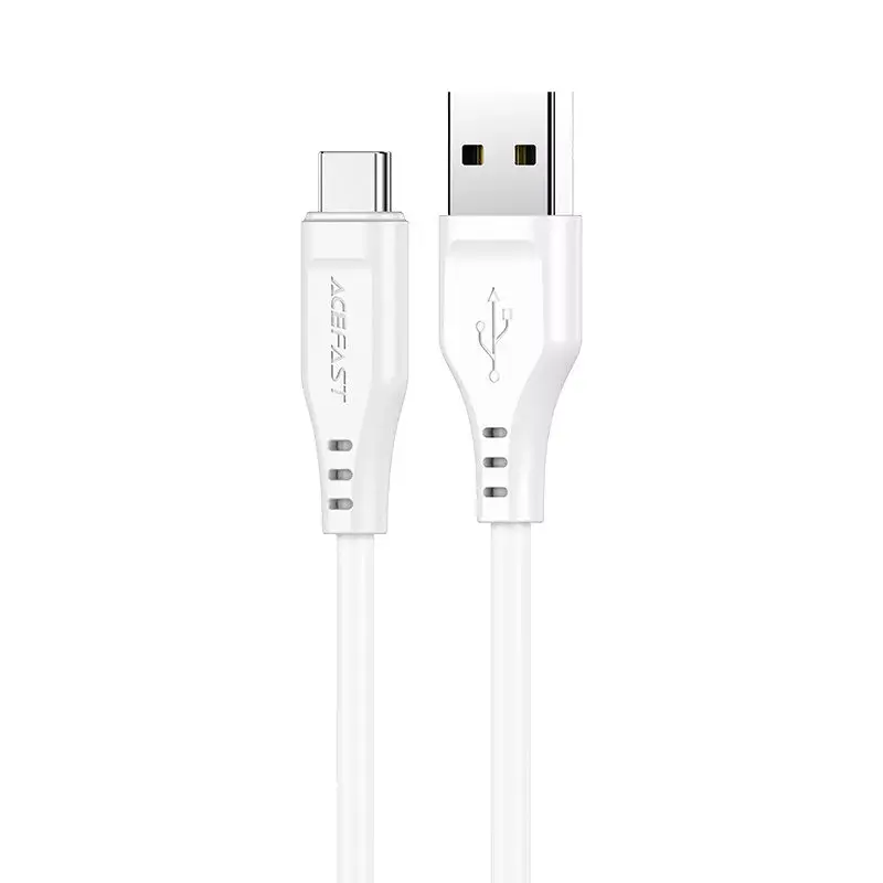 Acefast USB Type-C C3-04 — 1,2 м, 3A Photo 1