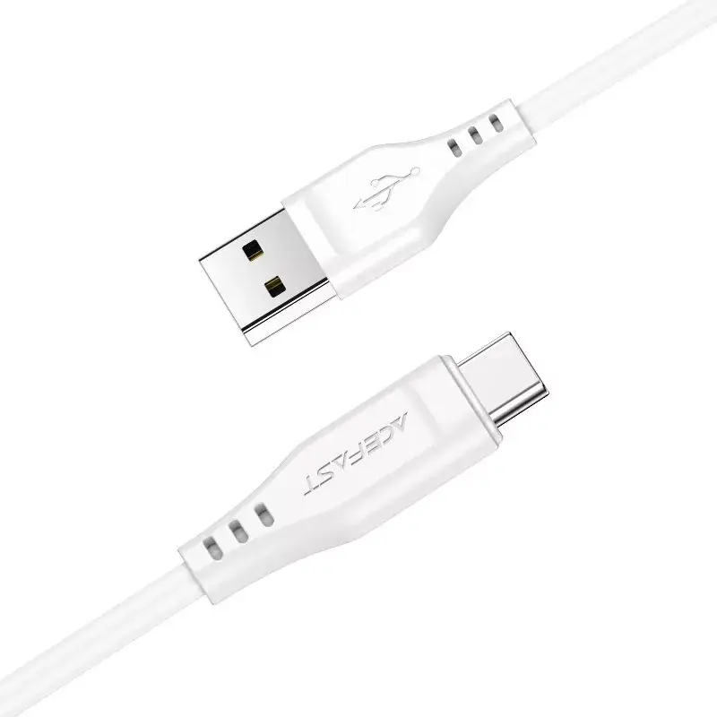 Acefast USB Type-C C3-04 — 1,2 м, 3A Photo 3