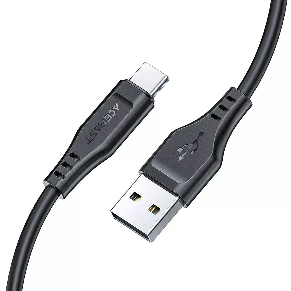 Acefast USB Type-C C3-04 — 1,2 м, 3A Photo 9