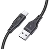 Acefast USB Type-C C3-04 — 1,2 м, 3A Photo 9