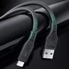 Acefast USB Type-C C3-04 — 1,2 м, 3A Photo 11