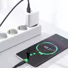 Acefast USB Type-C C3-04 — 1,2 м, 3A Photo 13