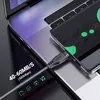 Acefast USB Type-C C3-04 — 1,2 м, 3A Photo 15