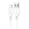 Acefast USB Type-C C3-04 — 1,2 м, 3A Photo 2