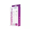 Setty microUSB кабель 1,0 м 2A Photo 2