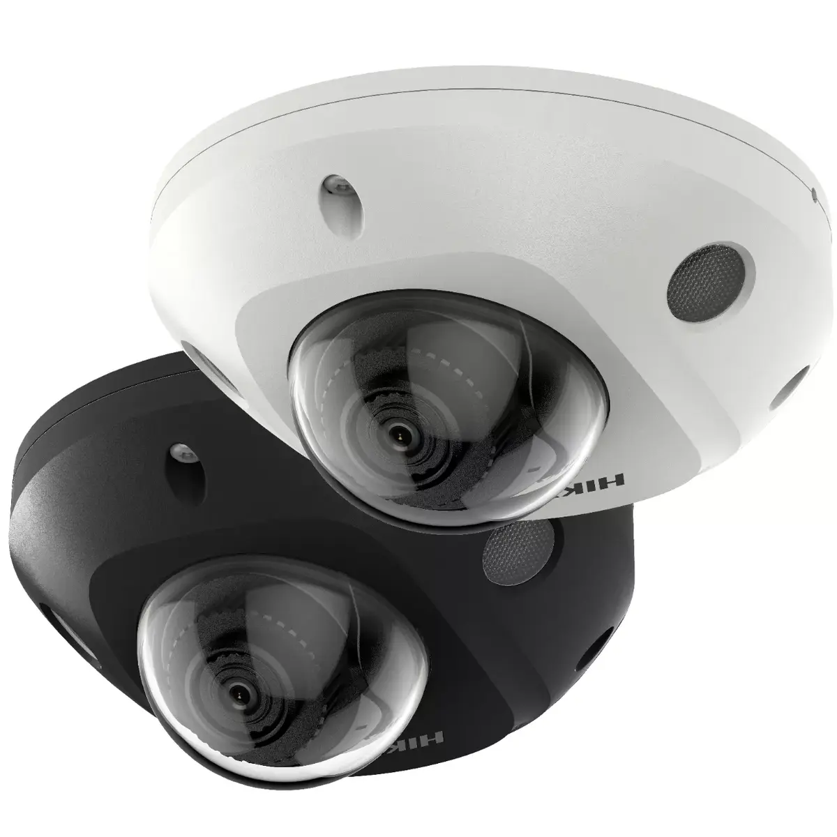 IP videonovērošanas kamera Hikvision DS-2CD2543G2-IS(2.8MM) Photo 2