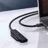 UGREEN 70609 2.5" SATA III USB 3.0 ārējais korpuss Photo 14
