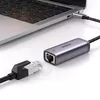 UGREEN CM483 tīkla adapteris USB-C uz RJ45 Photo 2