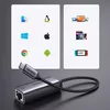 UGREEN CM483 tīkla adapteris USB-C uz RJ45 Photo 3