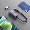 UGREEN CM483 tīkla adapteris USB-C uz RJ45 Photo 5