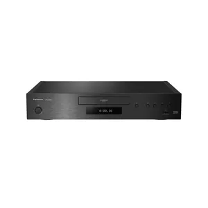 DVD/Blu-Ray atskaņotājs Panasonic DP-UB9000EG1 3D Full HD 7.1 kanāli