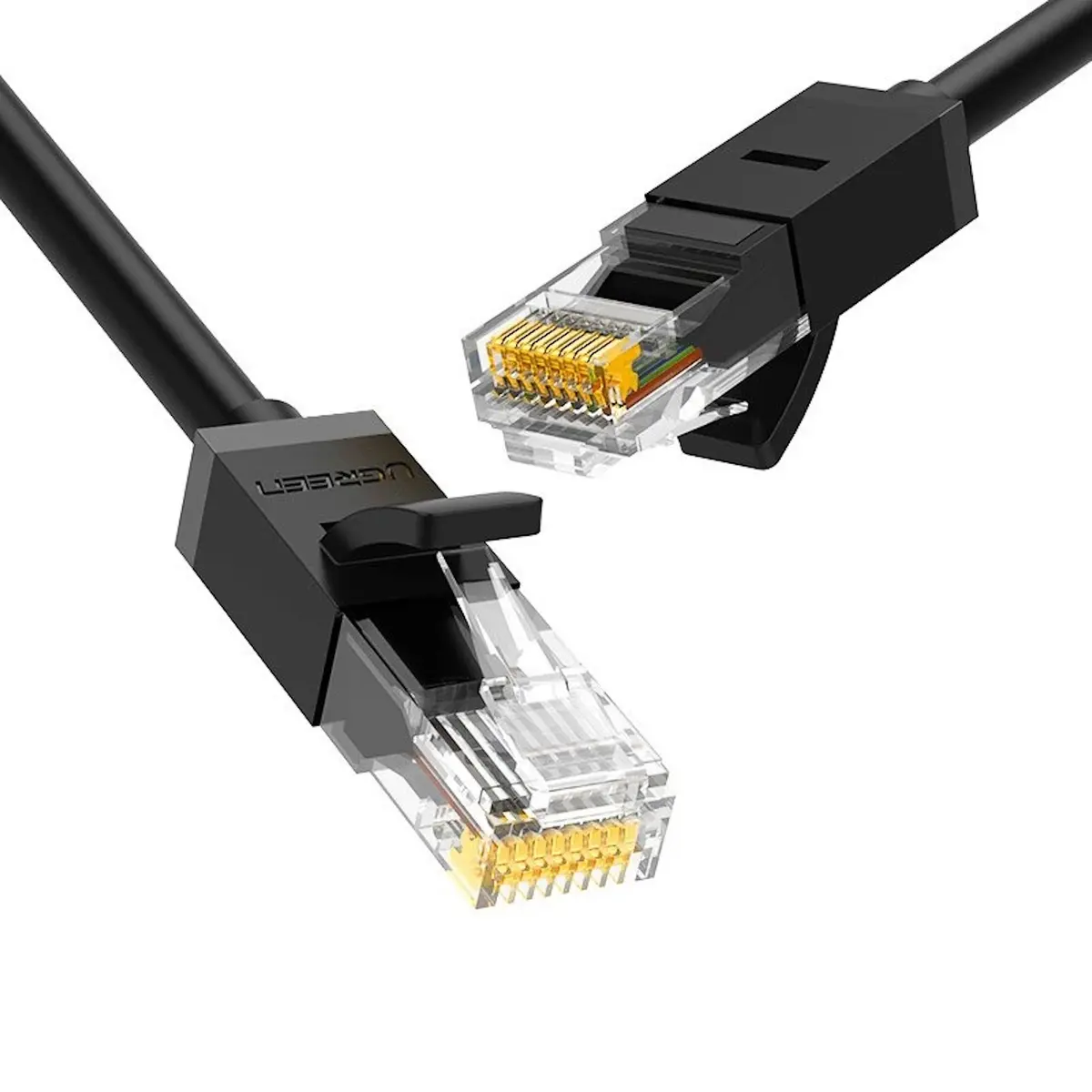 Tīkla kabelis UGREEN 20159 Cat6 U/UTP