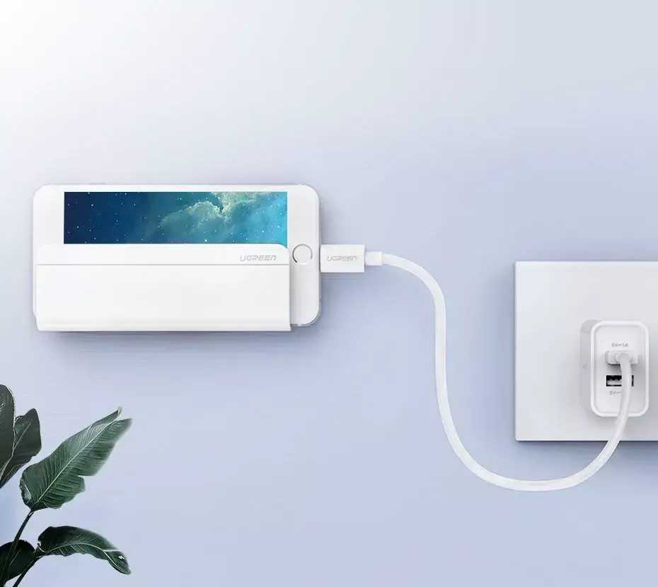 UGREEN USB-C to HDMI adapter 30394 Photo 5