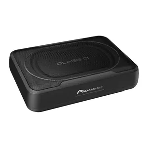 Pioneer TS-WX130EA автомобильный сабвуфер Преднагруженный сабвуфер 160 W