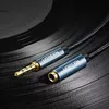 UGREEN audio kabelis 3,5 mm — 3,5 mm 1,5 m Photo 4