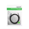 UGREEN audio kabelis 3,5 mm — 3,5 mm 1,5 m Photo 5