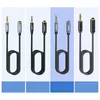 UGREEN audio kabelis 3,5 mm — 3,5 mm 1,5 m Photo 6