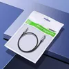 UGREEN audio kabelis 3,5 mm — 3,5 mm 1,5 m Photo 8