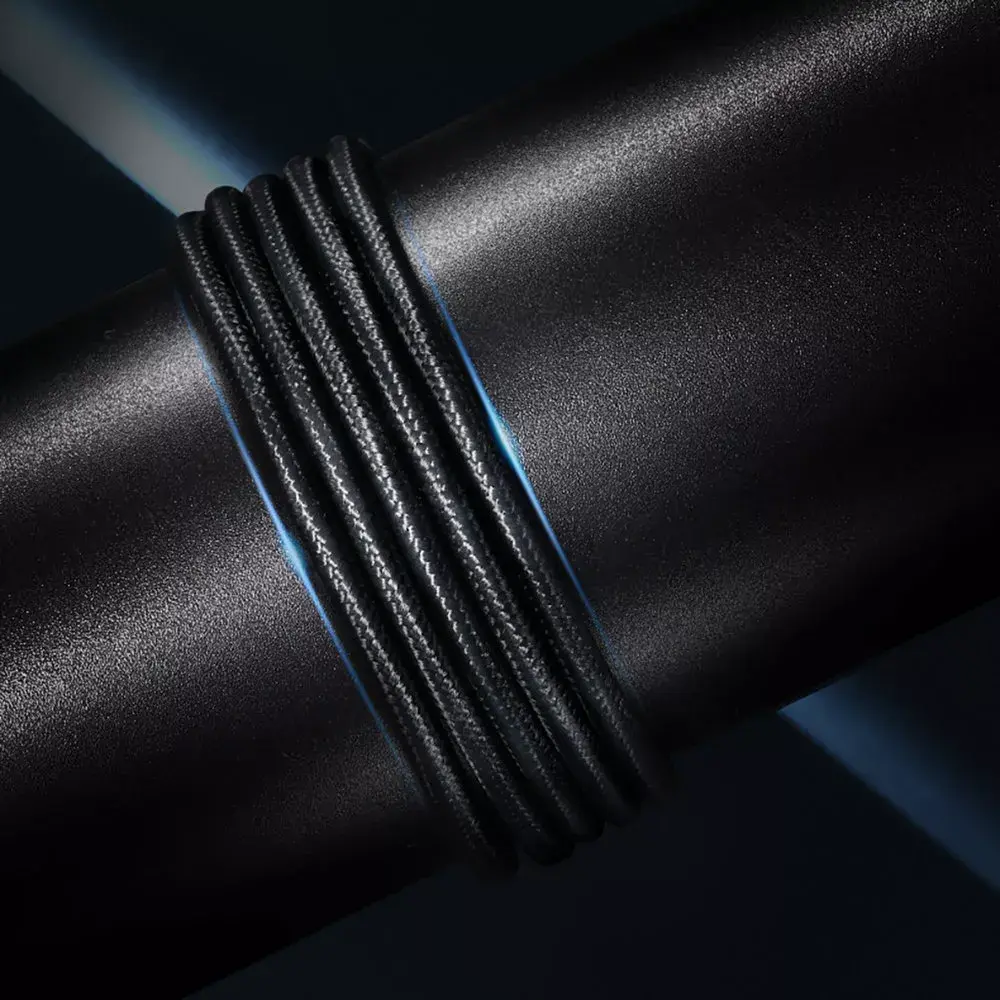 UGREEN audio kabelis 3,5 mm — 3,5 mm 1,5 m Photo 12