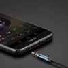 UGREEN audio kabelis 3,5 mm — 3,5 mm 1,5 m Photo 13