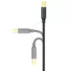 UGREEN USB Type B uz USB 2.0 kabelis 1 m Photo 2