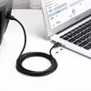 UGREEN USB Type B uz USB 2.0 kabelis 1 m Photo 3