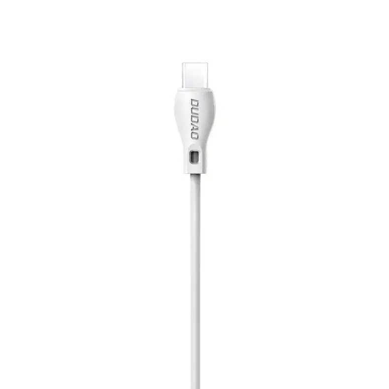 Dudao L4T кабель USB Type-C 1 м Photo 3