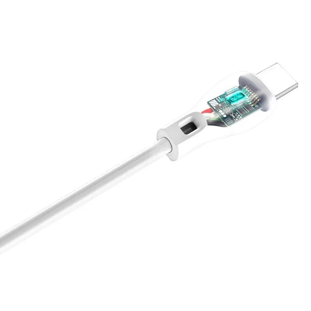 Dudao L4T кабель USB Type-C 1 м Photo 5
