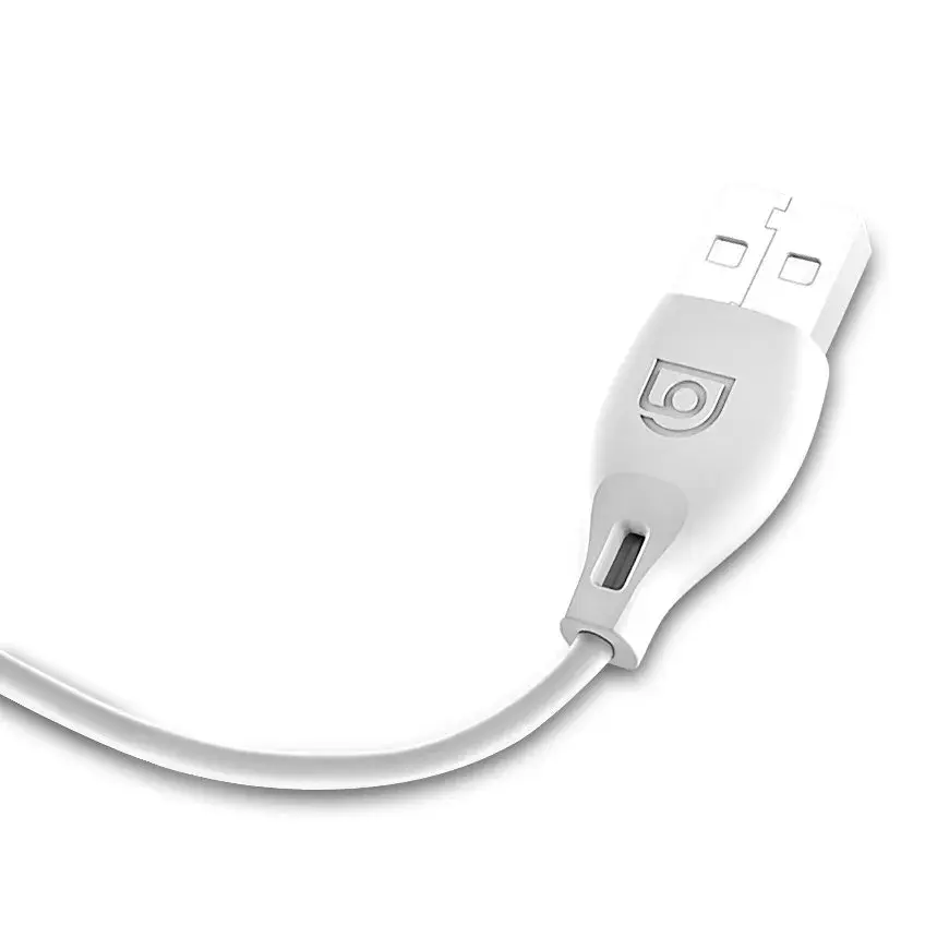 Dudao L4T кабель USB Type-C 1 м Photo 6
