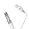 Dudao L4T кабель USB Type-C 1 м Photo 9