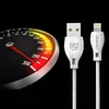 Dudao L4T кабель USB Type-C 1 м Photo 10