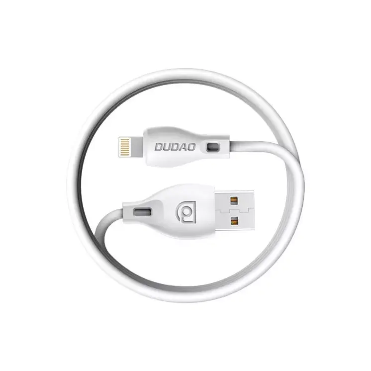Dudao L4T кабель USB Type-C 1 м Photo 11