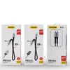 USB Kabeļs DUDAO L10C 0.23m Photo 2
