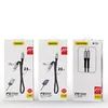 DUDAO USB-C uz Lightning 20W PD Kabelis Photo 2