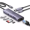 USB-C хаб UGREEN 60515 Photo 2