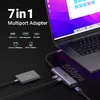 USB-C хаб UGREEN 60515 Photo 3