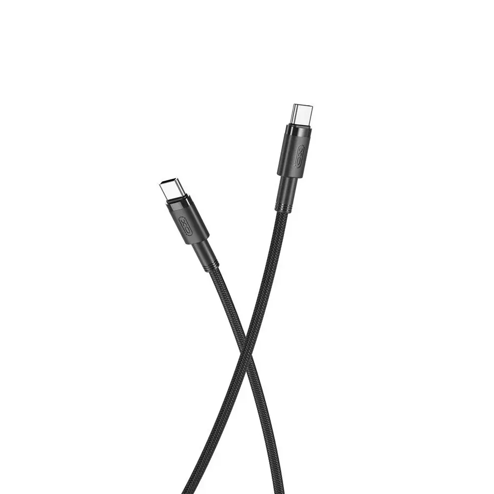 USB Type-C Cable XO NB-Q199 1.5 m Photo 2