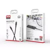 USB Type-C Cable XO NB-Q199 1.5 m Photo 3